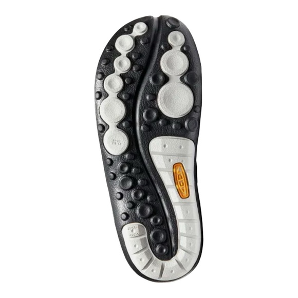 KEEN Unisex Shanti Slip On Lightweight Clogs Size Men’s 7-8 Women’s 9-10 - Picture 5 of 8